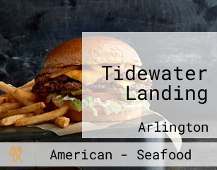 Tidewater Landing