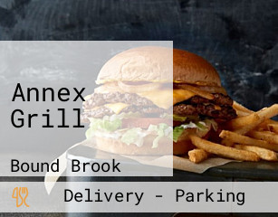 Annex Grill