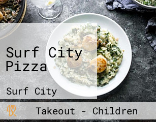 Surf City Pizza