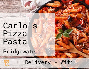 Carlo's Pizza Pasta