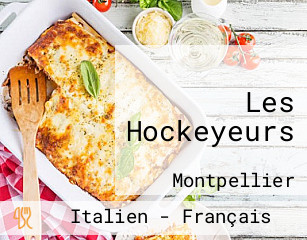 Les Hockeyeurs