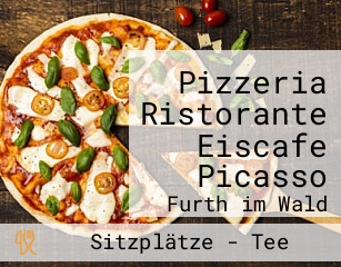Pizzeria Ristorante Eiscafe Picasso