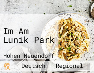 Im Am Lunik Park