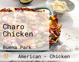 Charo Chicken