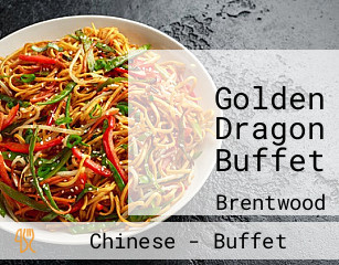 Golden Dragon Buffet
