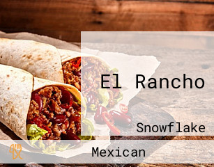 El Rancho