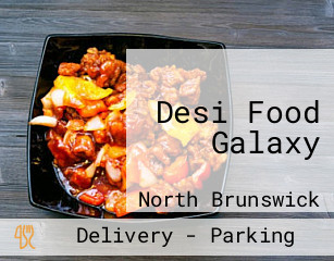 Desi Food Galaxy