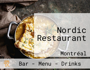 Nordic Restaurant
