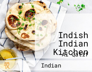 اندش الهندي Indish Indian Kitchen