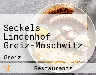 Seckels Lindenhof Greiz-Moschwitz