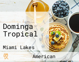 Dominga Tropical