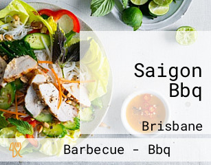 Saigon Bbq