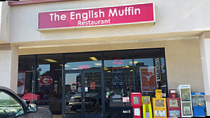 English Muffin Country Kitchen