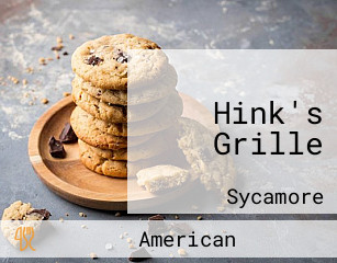 Hink's Grille