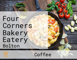 Four Corners Bakery Eatery