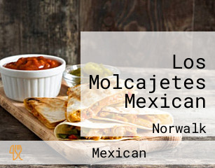 Los Molcajetes Mexican