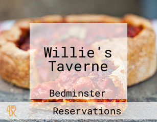 Willie's Taverne