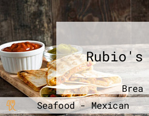 Rubio's