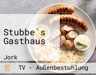 Stubbe`s Gasthaus