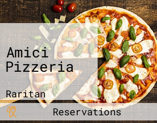 Amici Pizzeria