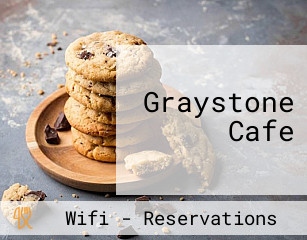 Graystone Cafe