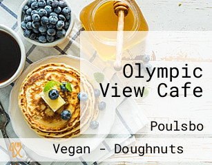 Olympic View Cafe