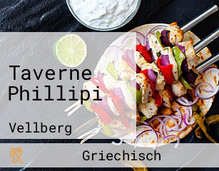 Taverne Phillipi