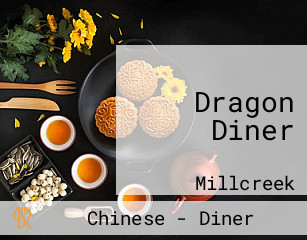 Dragon Diner