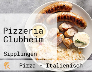 Pizzeria Clubheim