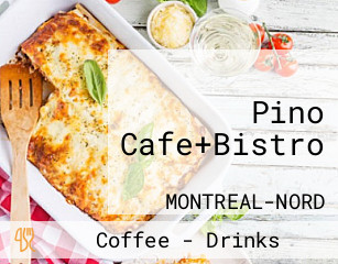 Pino Cafe+Bistro