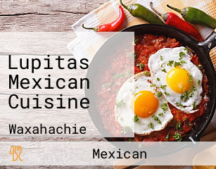 Lupitas Mexican Cuisine