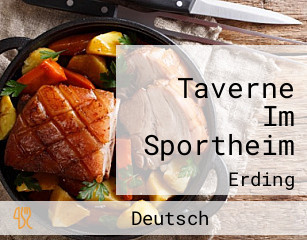 Taverne Im Sportheim
