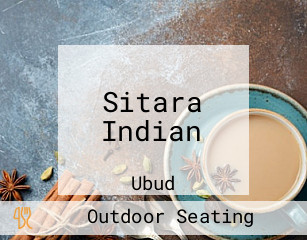 Sitara Indian