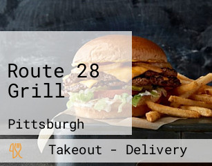 Route 28 Grill