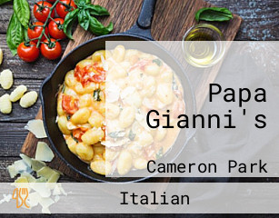 Papa Gianni's