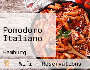 Pomodoro Italiano