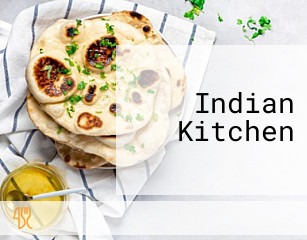 Indian Kitchen