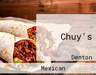 Chuy's