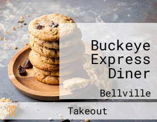 Buckeye Express Diner