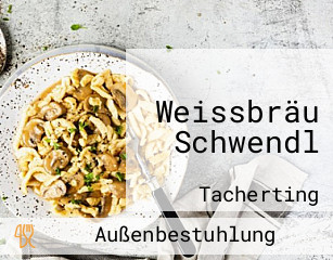 Weissbräu Schwendl