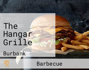 The Hangar Grille