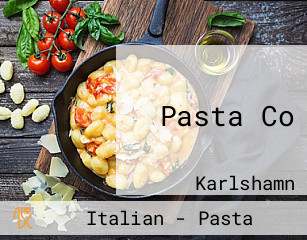 Pasta Co