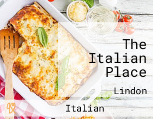 The Italian Place