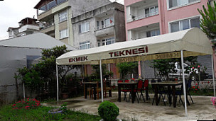 Ekmek Teknesi