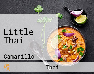 Little Thai