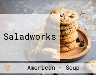 Saladworks