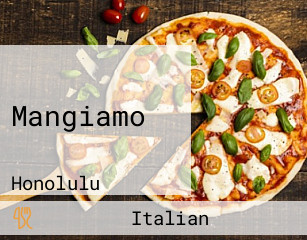 Mangiamo