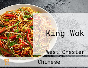 King Wok