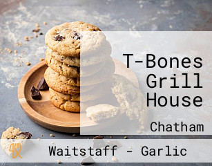 T-Bones Grill House