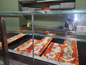 Pizzeria Centrale Da Sante